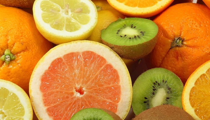 Alimentos com vitamina C ajudam a fortalecer o sistema imunológico